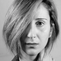 Aida Shahghasemi