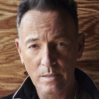 Bruce Springsteen