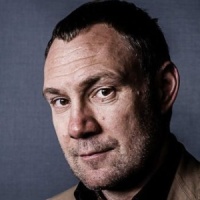 David Gray