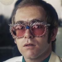 Elton John