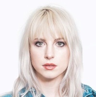 Hayley Williams