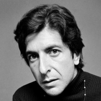 Leonard Cohen