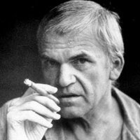 Milan Kundera