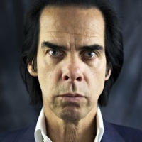 Nick Cave