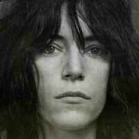 Patti Smith