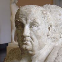 Lucius Annaeus Seneca