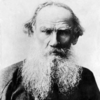 Lev Nikolajevič Tolstoj